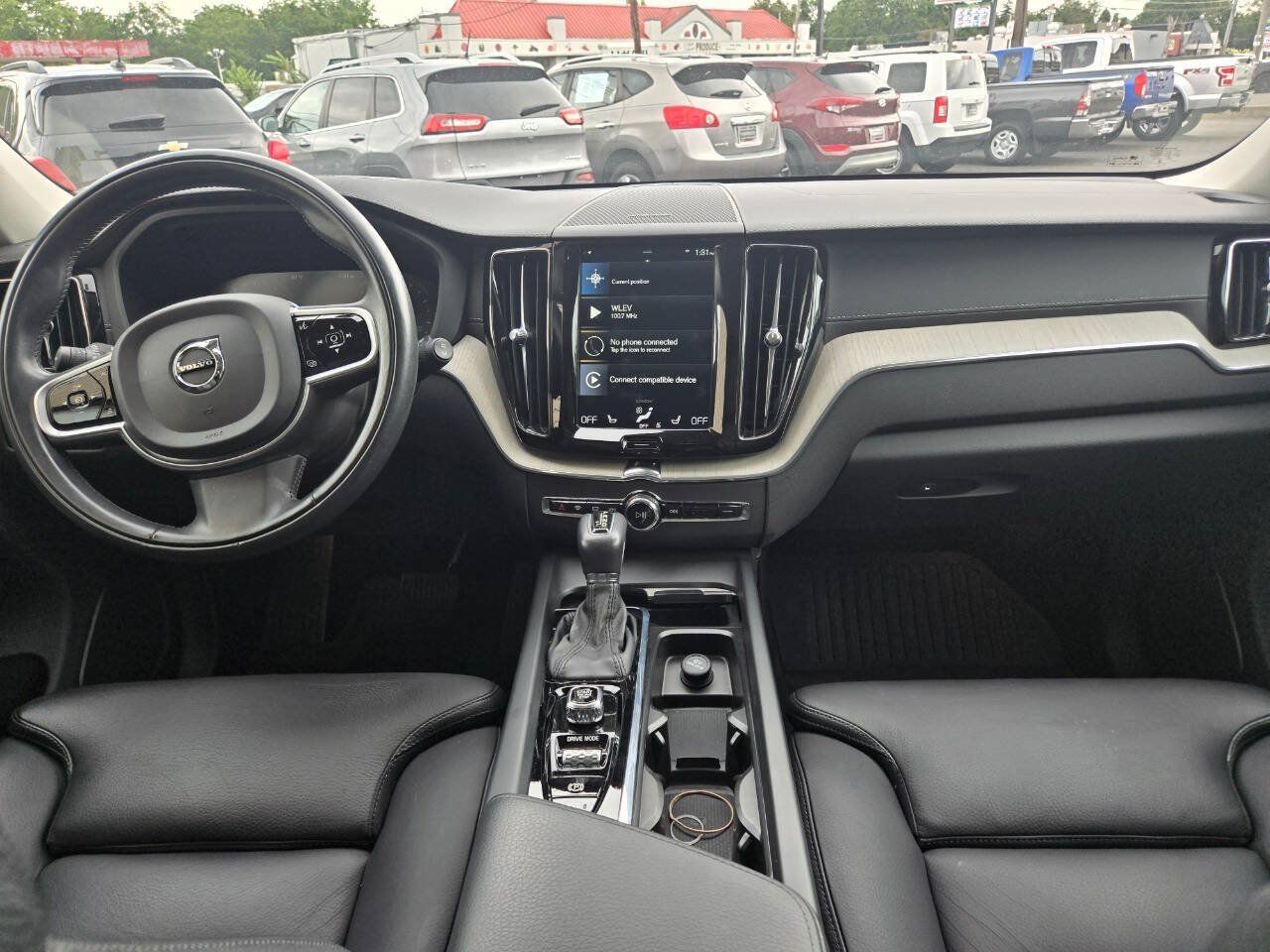 Used 2020 Volvo XC60 T6 Inscription w/ Protection Package AWD/4WD image 27