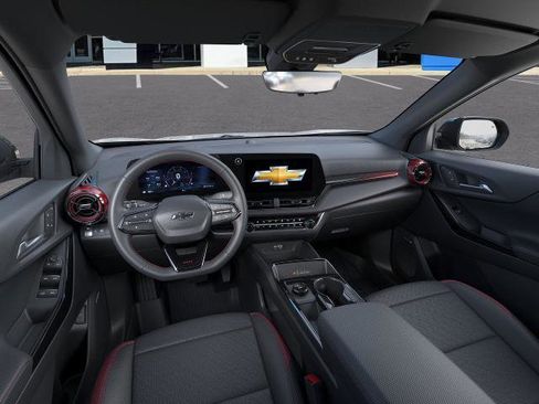 New 2026 Chevrolet Equinox RS image 15