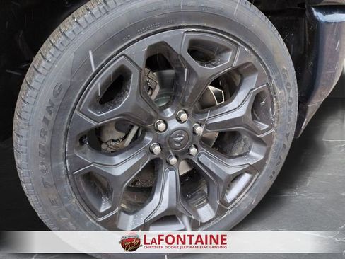 Certified 2021 RAM 1500 Limited w/ Night Edition image 34