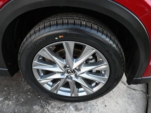 Used 2021 MAZDA CX-5 Grand Touring Reserve image 11