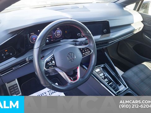 Used 2024 Volkswagen GTI S image 14