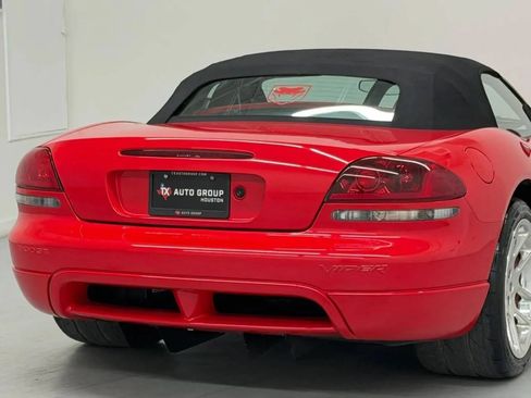 Used 2003 Dodge Viper SRT-10 RWD image 29