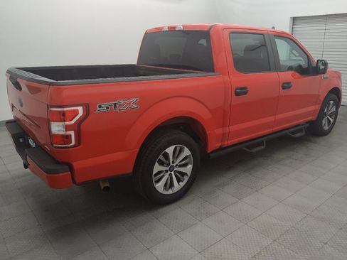 Used 2020 Ford F150 XL w/ Equipment Group 101A Mid RWD image 10