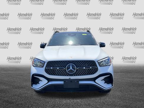 Used 2026 Mercedes-Benz GLE 350 4MATIC image 3