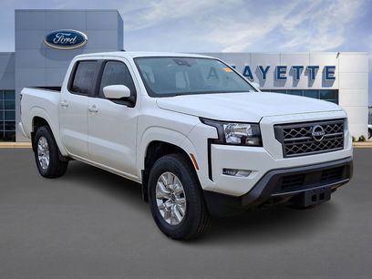 Used 2023 Nissan Frontier SV w/ SV Convenience Package