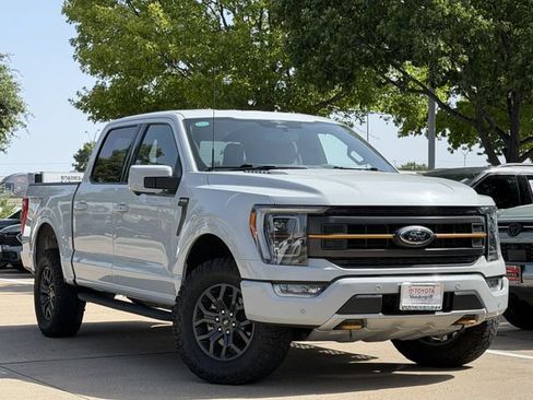 Used 2023 Ford F150 Tremor w/ Equipment Group 402A High AWD/4WD image 2