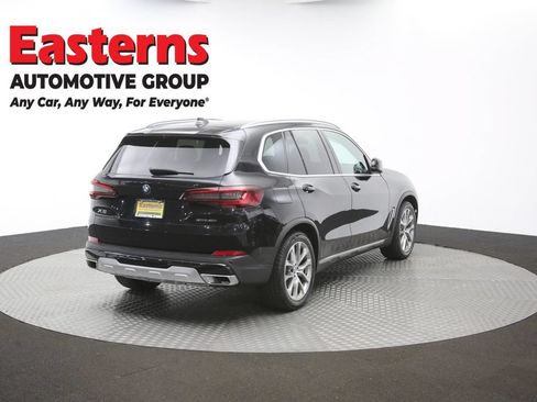 Used 2023 BMW X5 xDrive40i AWD/4WD image 36