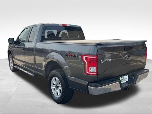 Used 2017 Ford F150 XL w/ Equipment Group 101A Mid AWD/4WD image 5