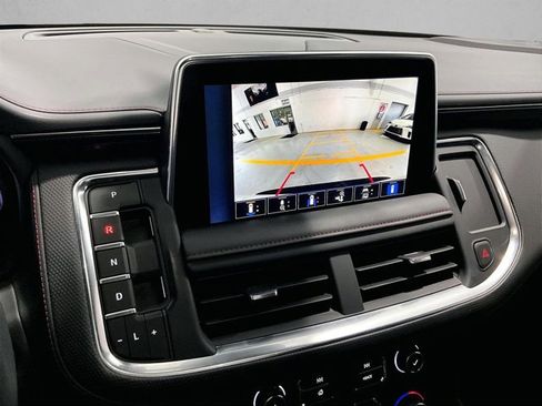 Used 2023 Chevrolet Tahoe RST w/ Luxury Package RWD image 23