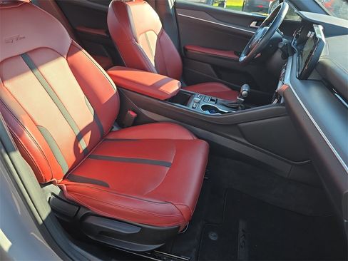 Used 2023 Kia K5 GT-Line w/ GT-Line Premium Package image 36