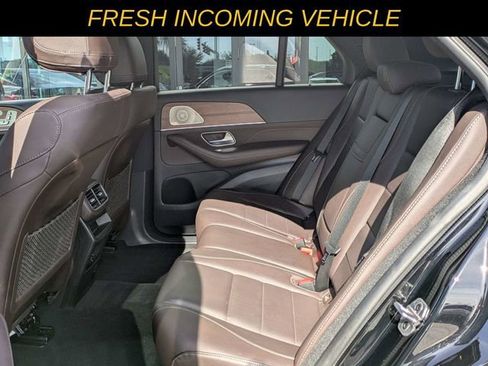 Used 2023 Mercedes-Benz GLE 350 image 12