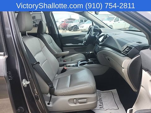 Used 2019 Honda Pilot EX-L image 37