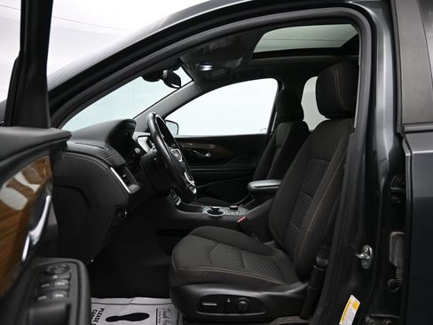 Used 2021 GMC Terrain SLE w/ Driver Convenience Package AWD/4WD image 19