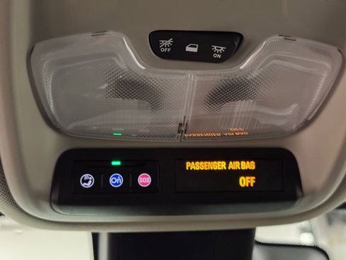 New 2025 Buick Encore GX Sport Touring image 27