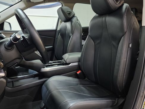 Certified 2025 Acura RDX SH-AWD w/ Technology Package image 15