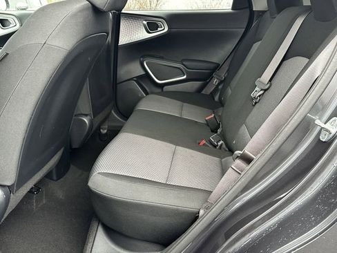 Used 2022 Kia Soul LX w/ Technology Package image 21