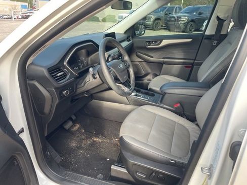 Used 2022 Ford Escape SE w/ Convenience Package image 8