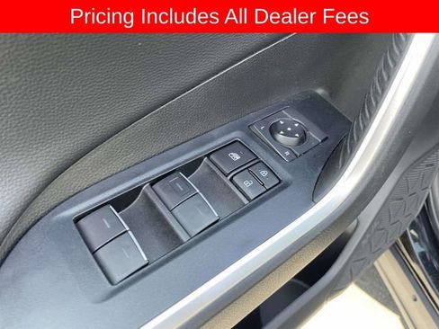 Used 2024 Toyota RAV4 Adventure AWD/4WD image 19
