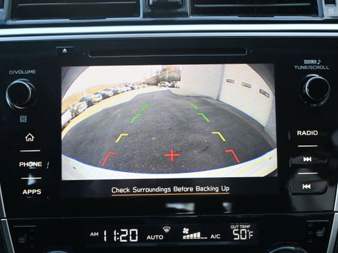 Used 2019 Subaru Legacy 2.5i Premium image 24