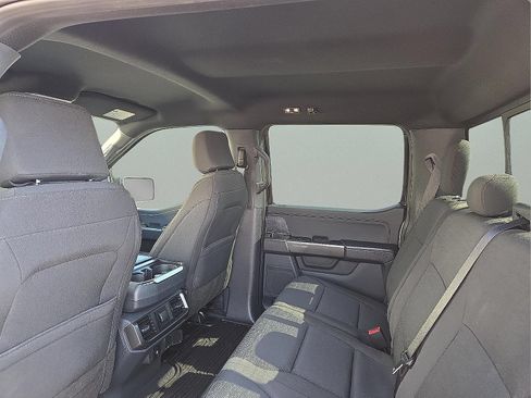 Used 2023 Ford F150 XLT w/ Equipment Group 302A High AWD/4WD image 20