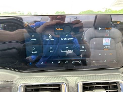 Used 2024 Ford Mustang GT Premium w/ GT Performance Package RWD image 35