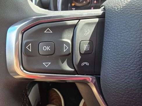 New 2025 RAM 2500 Laramie image 6