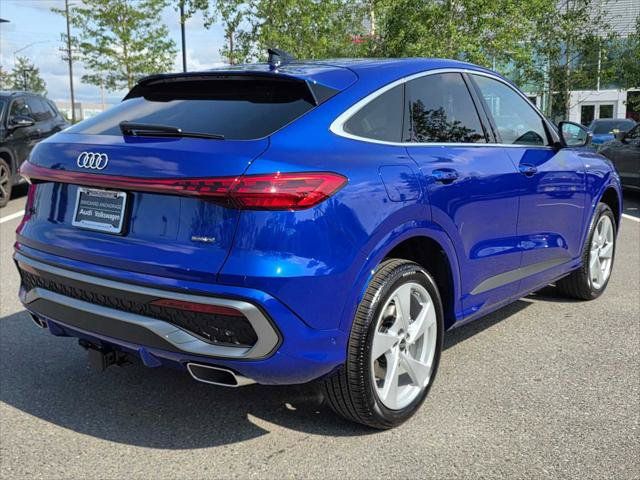 New 2026 Audi Q5 Premium Plus AWD/4WD image 3