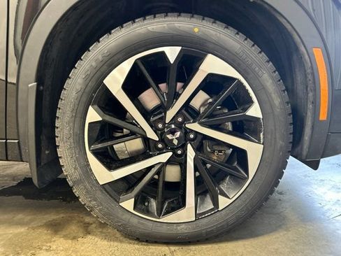 Used 2022 Mitsubishi Outlander SEL AWD/4WD image 11