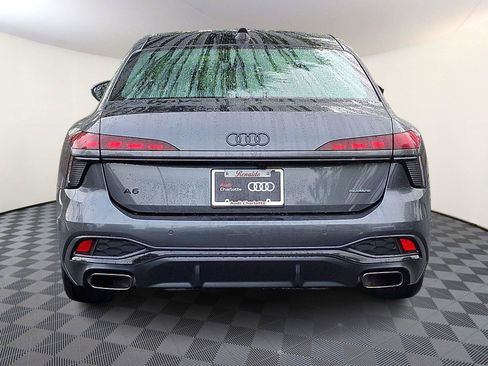 Certified 2026 Audi A6 Prestige w/ Prestige Package AWD/4WD image 5
