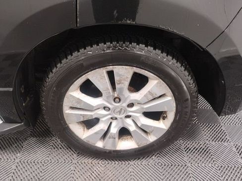 Used 2011 Acura RDX SH-AWD image 9