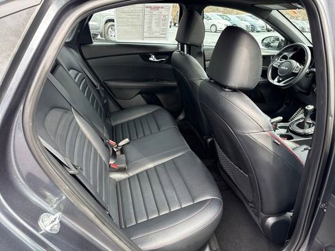 Used 2023 Kia Forte GT image 29