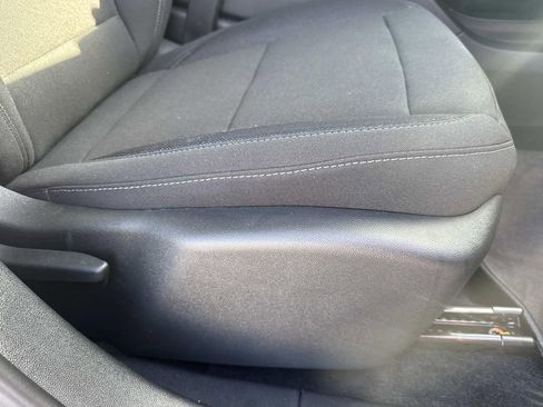 New 2026 Chevrolet Equinox EV LT w/ Comfort Package image 12