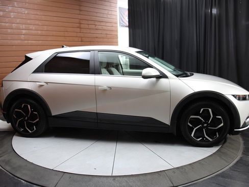 Used 2023 Hyundai Ioniq 5 SEL image 46