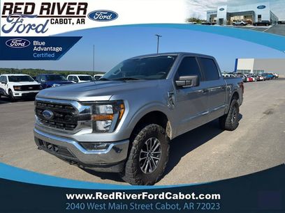 Used 2023 Ford F150 XLT