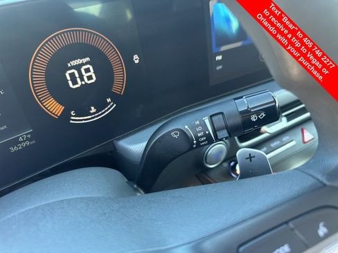 Used 2025 Hyundai Sonata SEL image 20