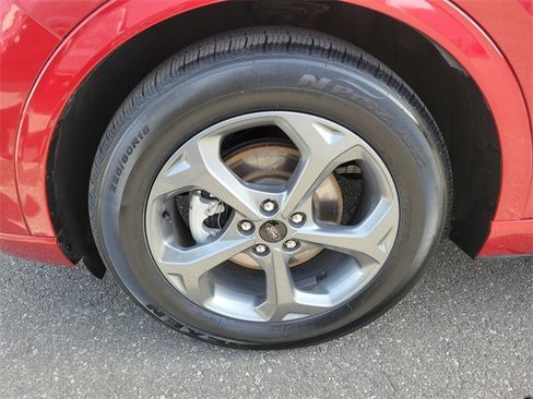 Certified 2023 Ford Escape ST-Line w/ Tech Pack #1 image 31