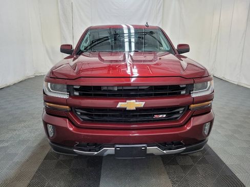 Used 2017 Chevrolet Silverado 1500 LT w/ All Star Edition image 14