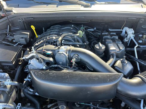 Used 2020 Jeep Grand Cherokee Trailhawk image 22