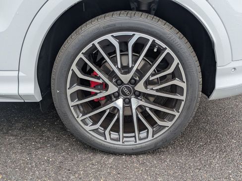 New 2026 Audi SQ5 Premium Plus AWD/4WD image 15