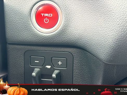 Used 2024 Toyota Sequoia SR5 image 40