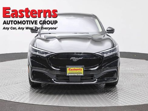 Used 2023 Ford Mustang Mach-E Premium AWD/4WD image 2