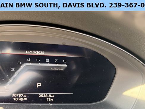 Used 2020 Audi S5 Premium Plus w/ Premium Plus image 27