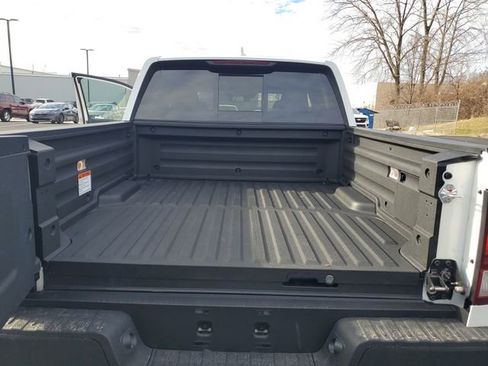 New 2026 Honda Ridgeline RTL image 40