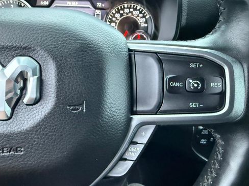 Used 2019 RAM 1500 Big Horn image 15