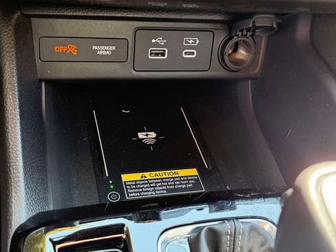 Certified 2024 Acura Integra A-Spec FWD image 21