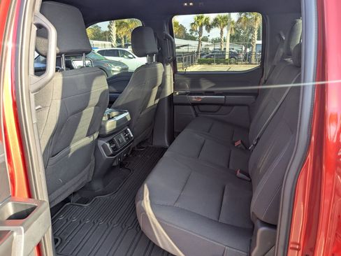 Used 2023 Ford F150 XLT w/ Equipment Group 302A High image 14