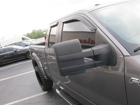 Used 2013 Ford F150 STX w/ Mid Equipment Group AWD/4WD image 38