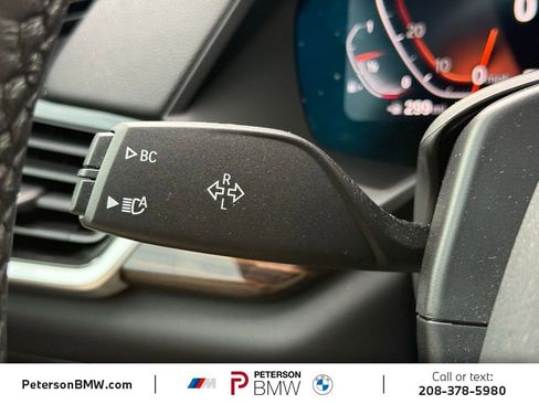 Used 2023 BMW X5 xDrive40i image 34