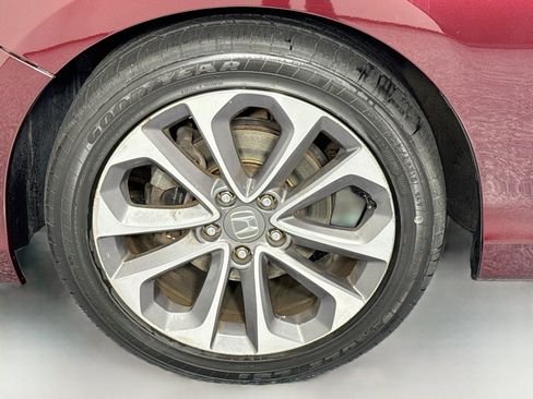 Used 2015 Honda Accord Sport image 28
