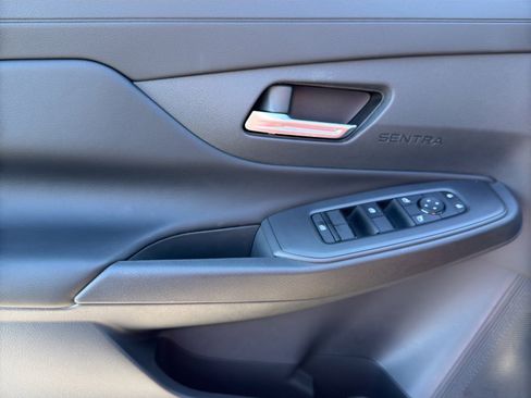 New 2026 Nissan Sentra SV image 12